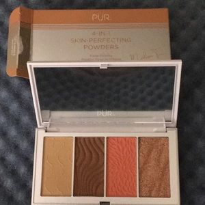 Pur bronzer/highlighter